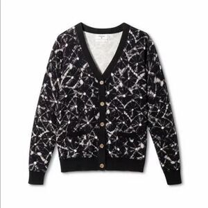 Thakoon for Target Long Sleeve Cardigan Sweater Size S